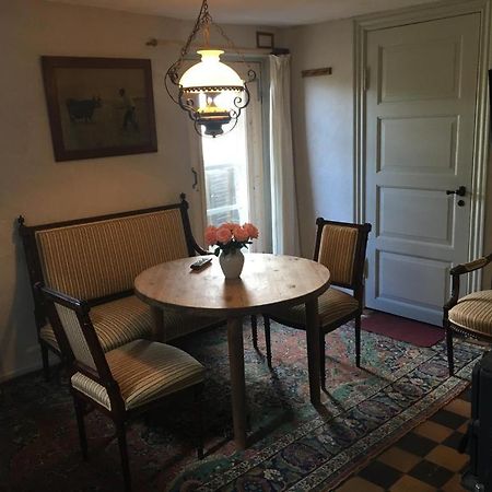アリンエ Danchelshus Bed & Breakfast エクステリア 写真