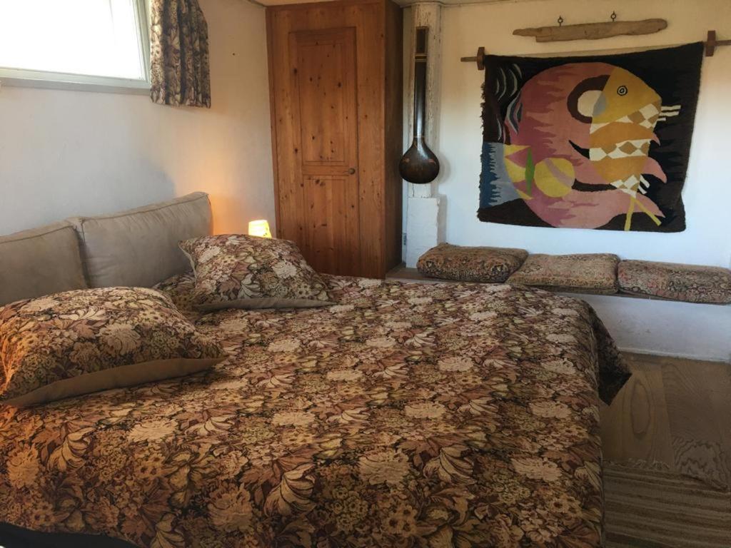 アリンエ Danchelshus Bed & Breakfast エクステリア 写真