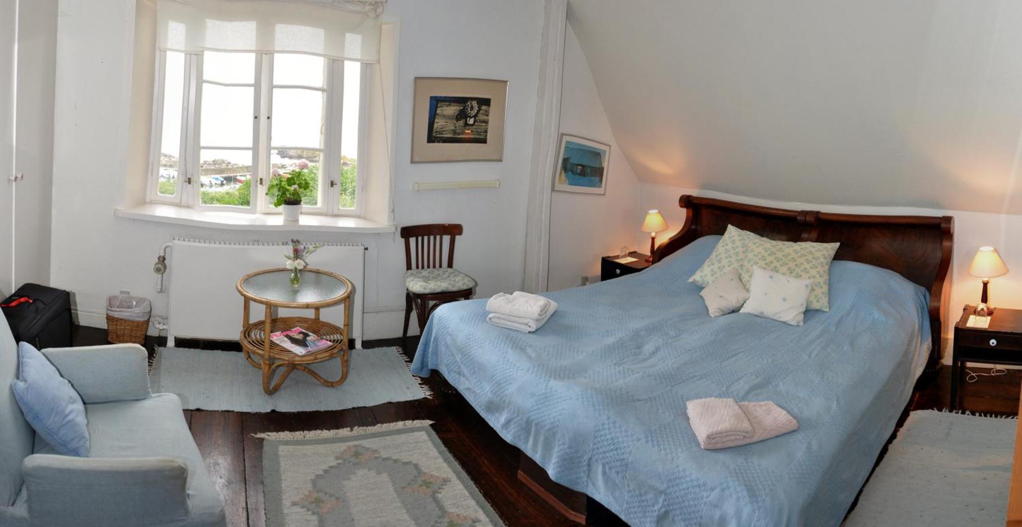 アリンエ Danchelshus Bed & Breakfast エクステリア 写真