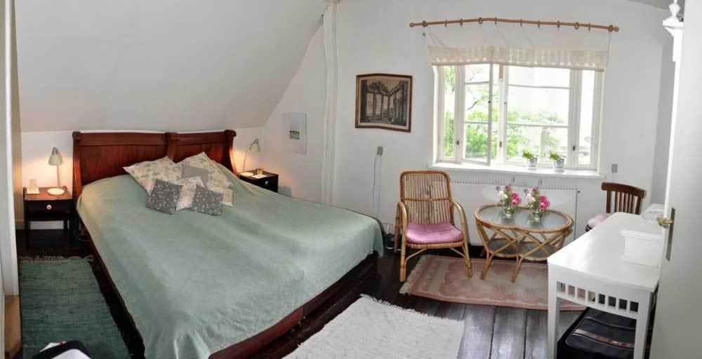 アリンエ Danchelshus Bed & Breakfast エクステリア 写真