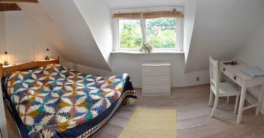 アリンエ Danchelshus Bed & Breakfast 部屋 写真