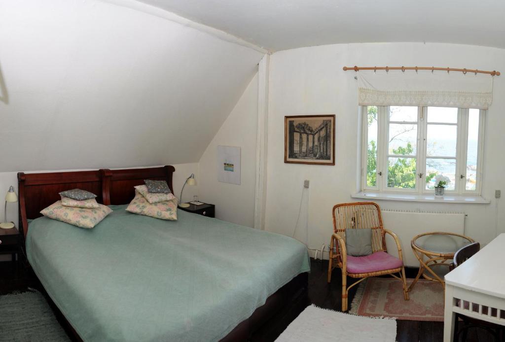 アリンエ Danchelshus Bed & Breakfast 部屋 写真